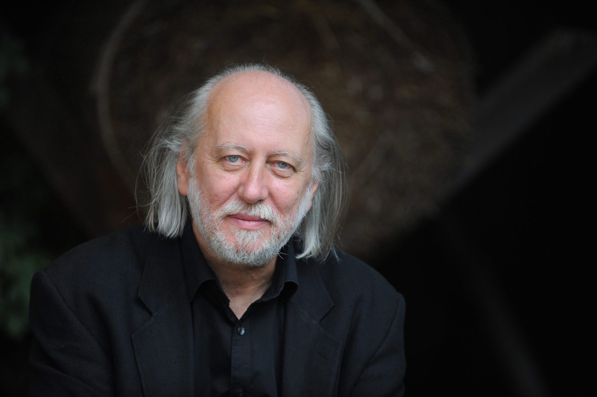 Der neue Roman von Nobelpreisträger László Krasznahorkai soll noch im Dezember auf Deutsch erscheinen (Archivbild).