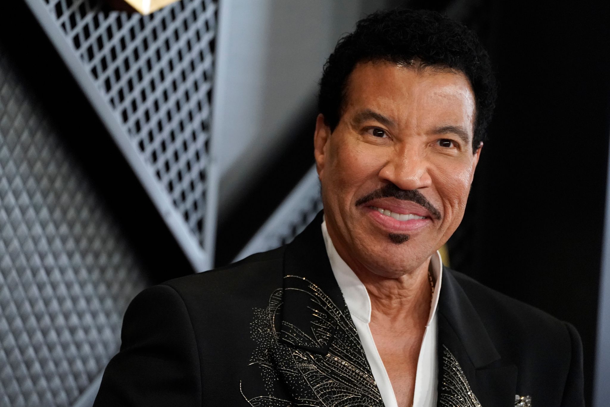 Musik-Star Lionel Richie hat seine Autobiografie veröffentlicht. (Archivbild)