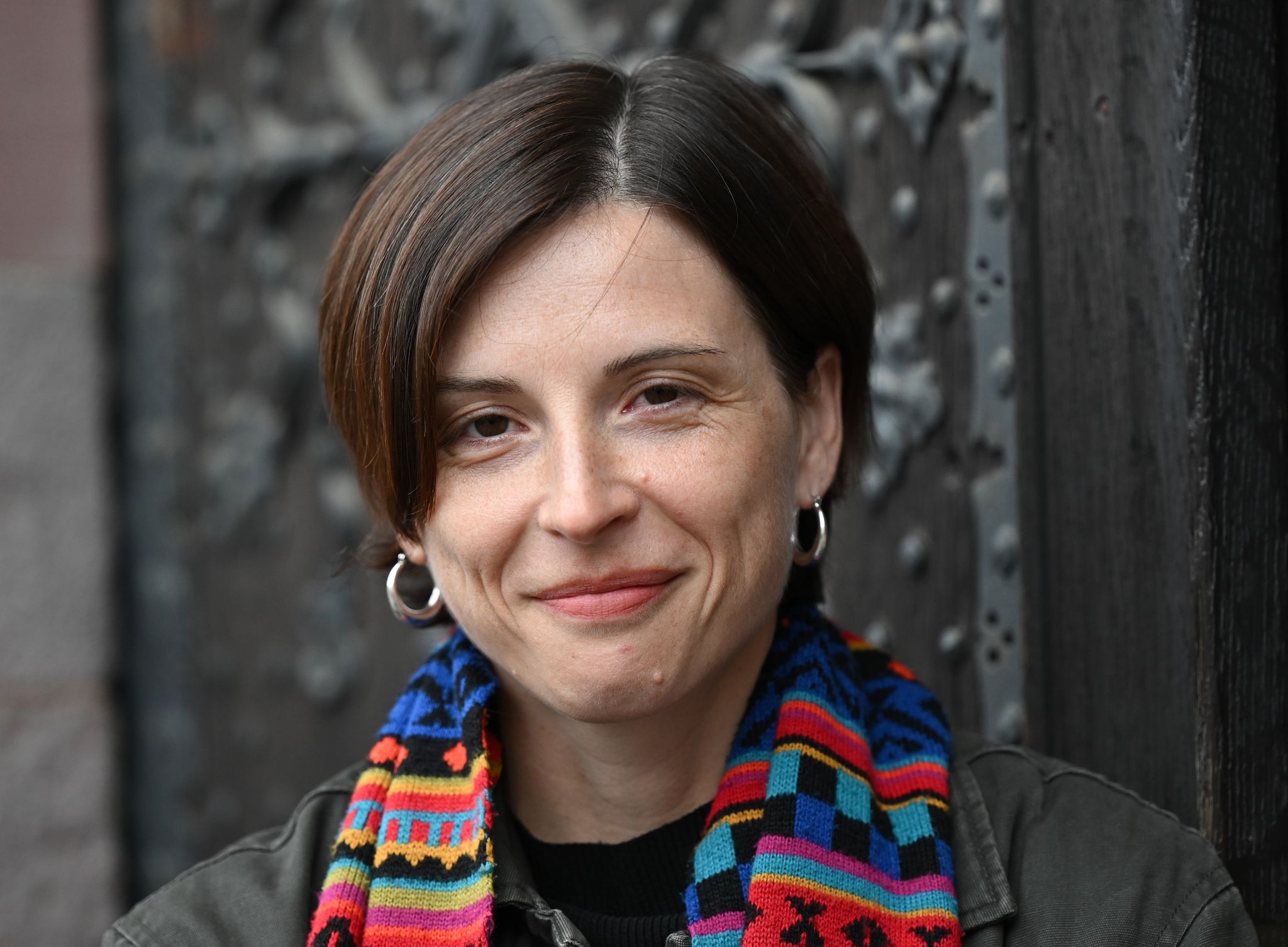 «Die Holländerinnen» handelt von einer kollektiven Grenzüberschreitung im Regenwald Südamerikas. (Archivbild)