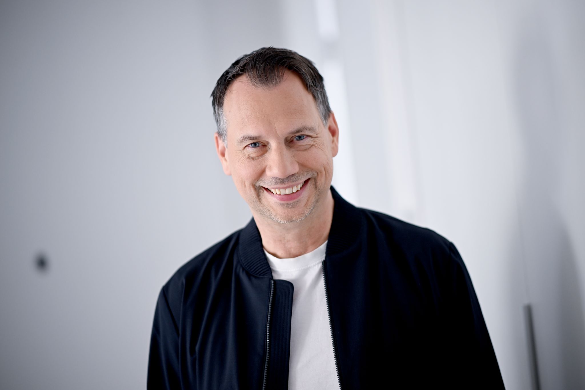 Mit «Der Nachbar» erscheint nun der neue Psychothriller von Sebastian Fitzek.