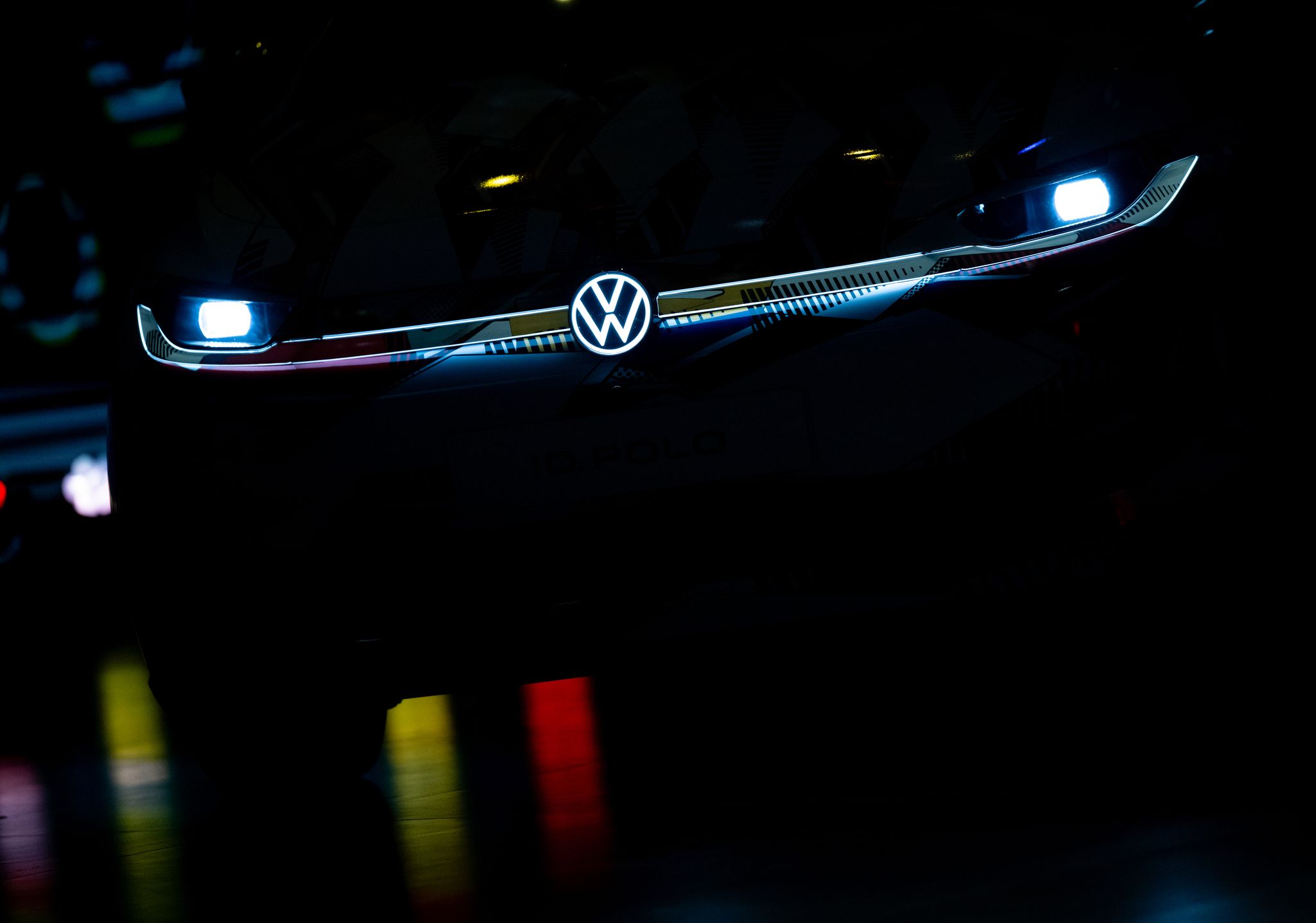 Die Marke Volkswagen lag im dritten Quartal mit 1,17 Millionen Autos auf Vorjahresniveau. (Archivbild)