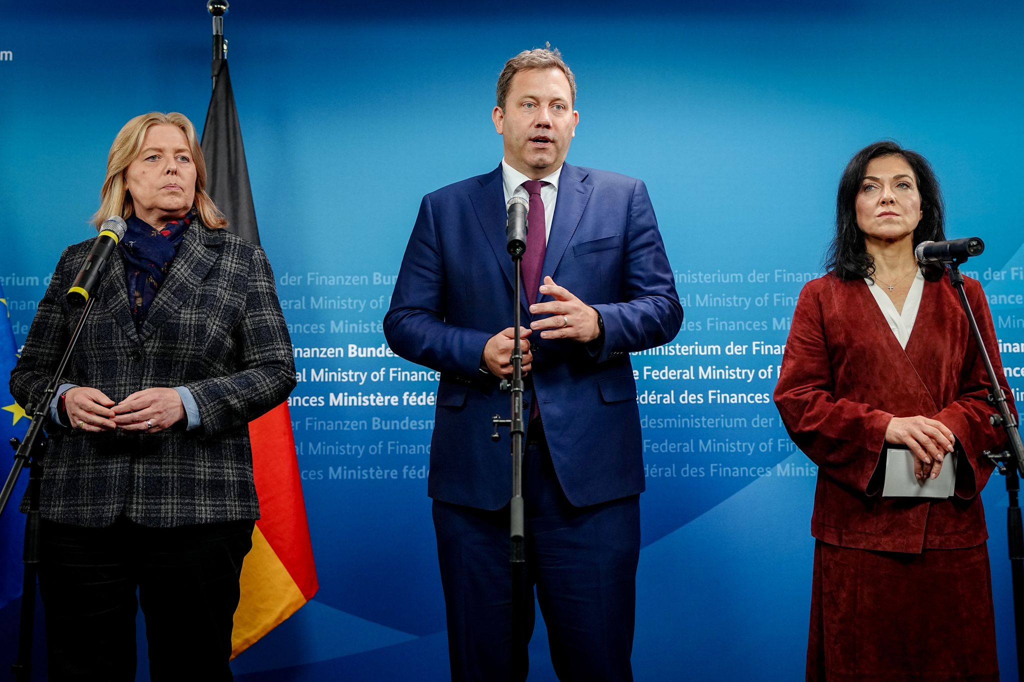 Regierung will Weg für Industriestrompreis ebnen