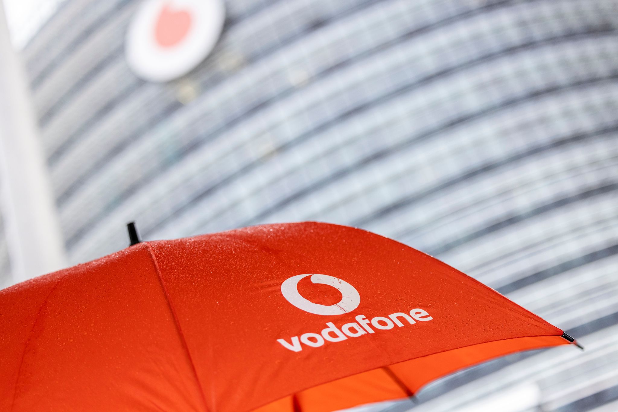 Internetverträge werden teurer - auch bei Vodafone.