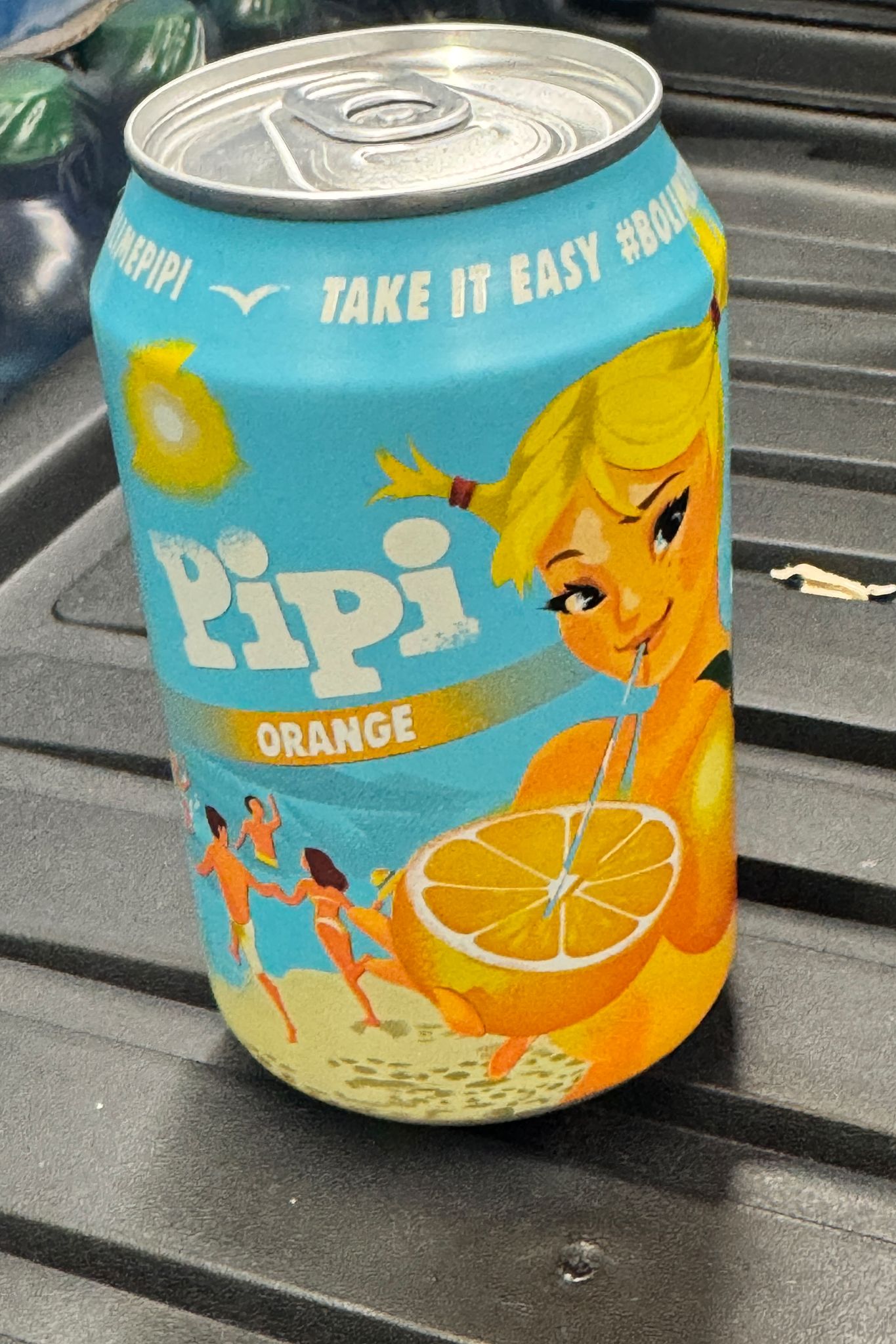 Die «Pipi»-Limo gibt es in Kroatien schon seit mehr als 50 Jahren.