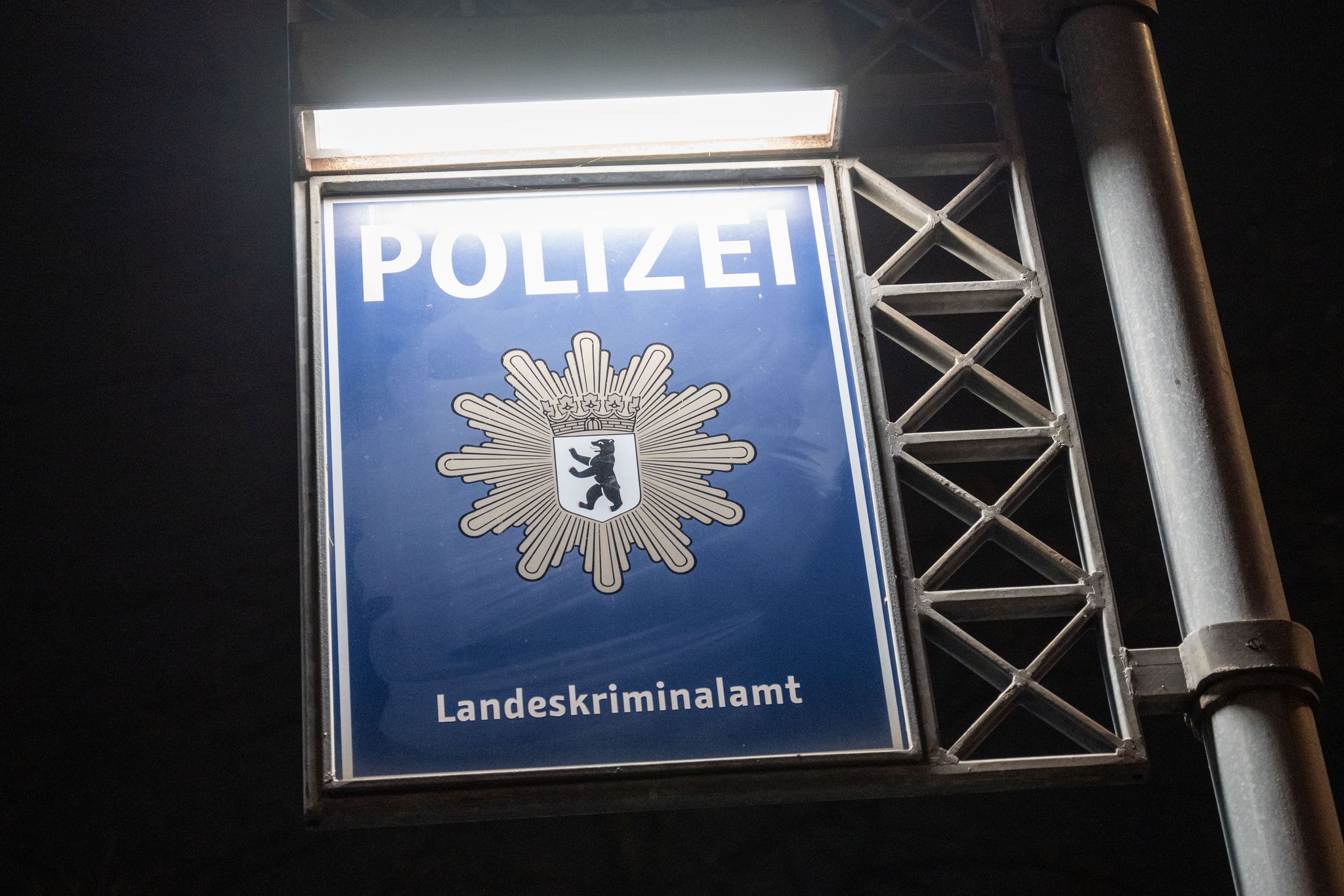 Was plante der Mann genau?