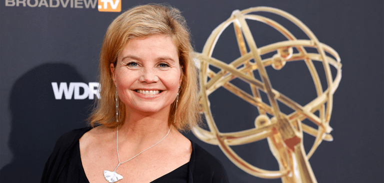 Foto: IMAGO/Panama Pictures/Christoph Hardt Annette Frier