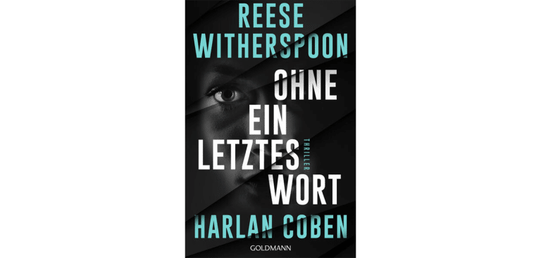 Foto: Hugendubel Ohne ein letztes Wort