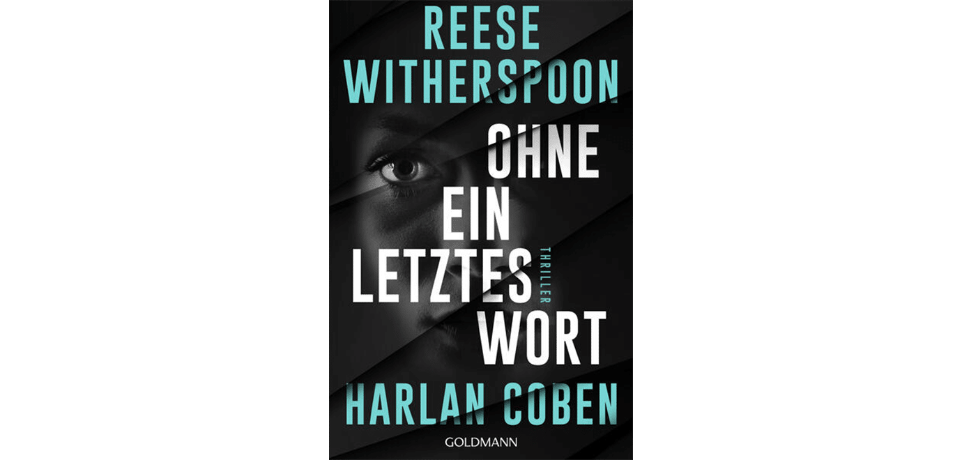 Foto: Hugendubel Ohne ein letztes Wort