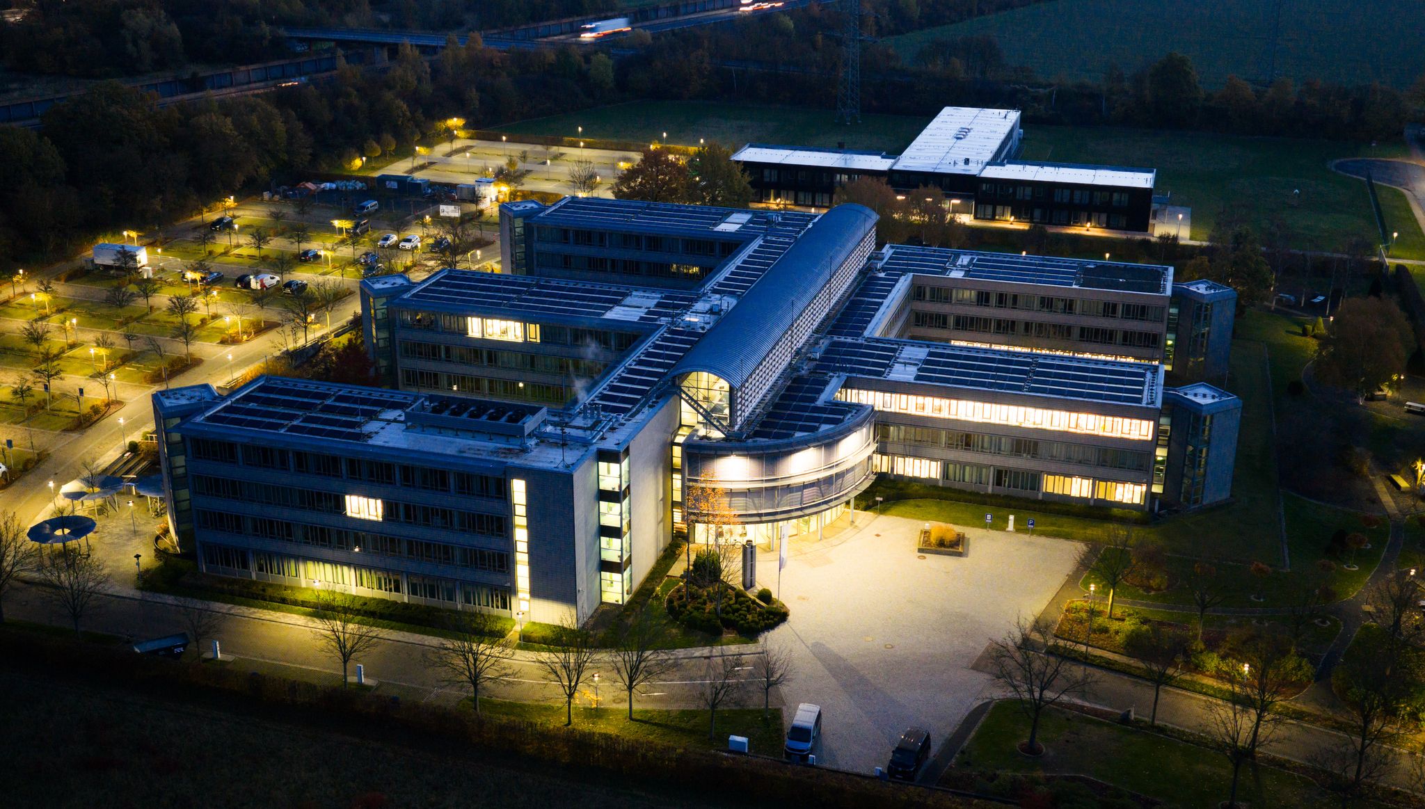 Die Bundesgesellschaft für Endlagerung hat einen neuen Zwischenbericht vorgestellt.