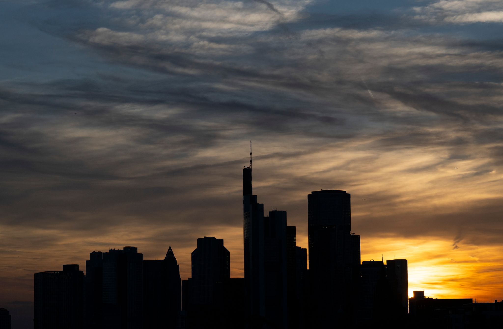 Bundesbank: Risiken für das deutsche Finanzsystem haben sich erhöht. (Symbolbild)