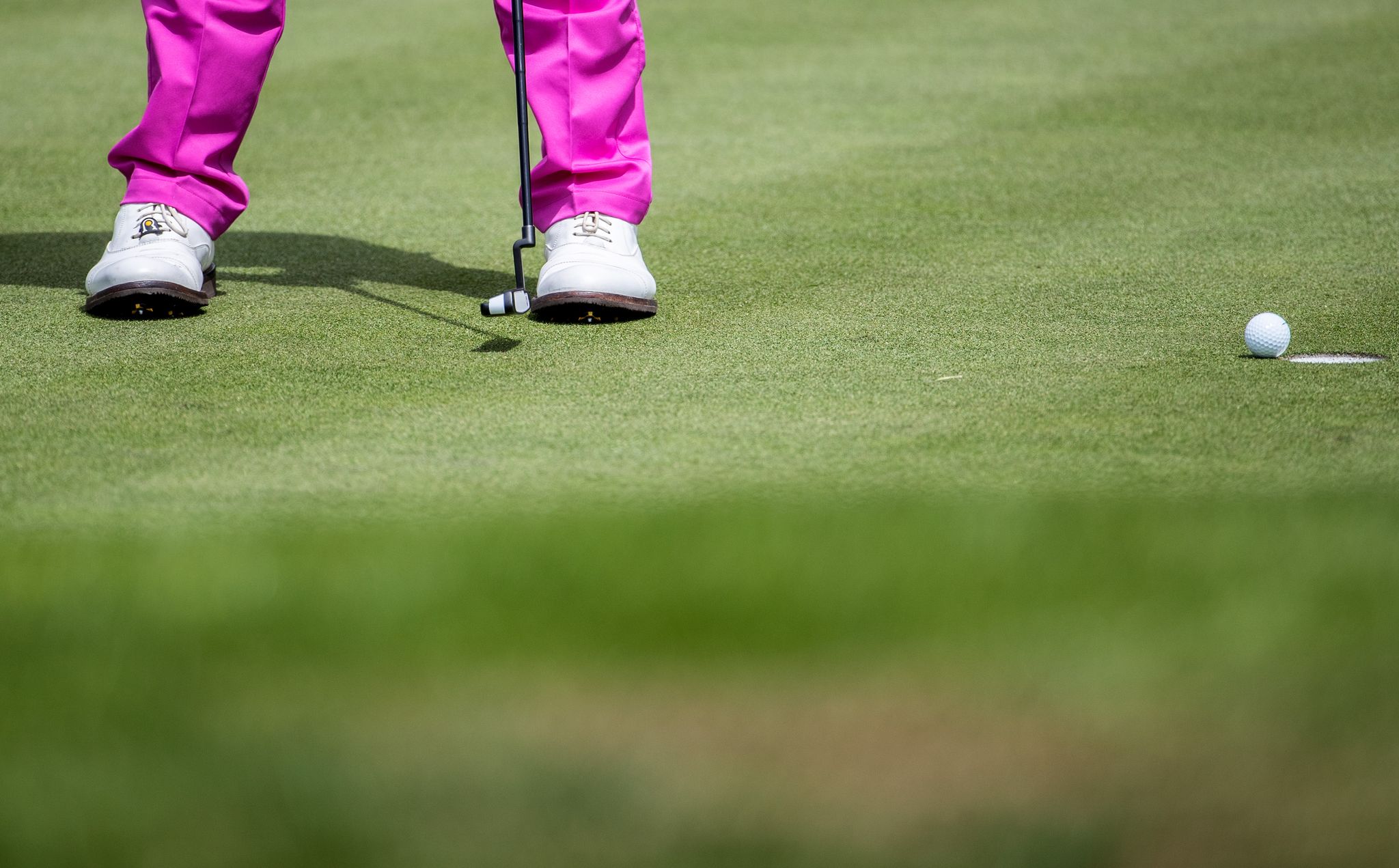 Geht er rein oder nicht? (Symbolbild)