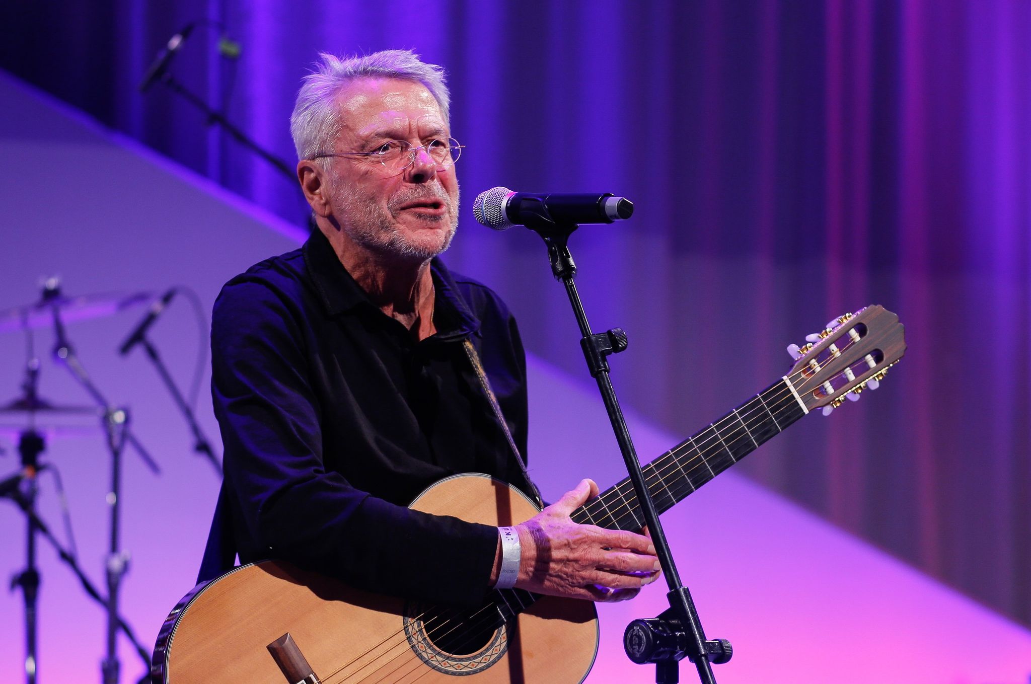 Reinhard Meys Song kam 1970 heraus. (Archivbild)