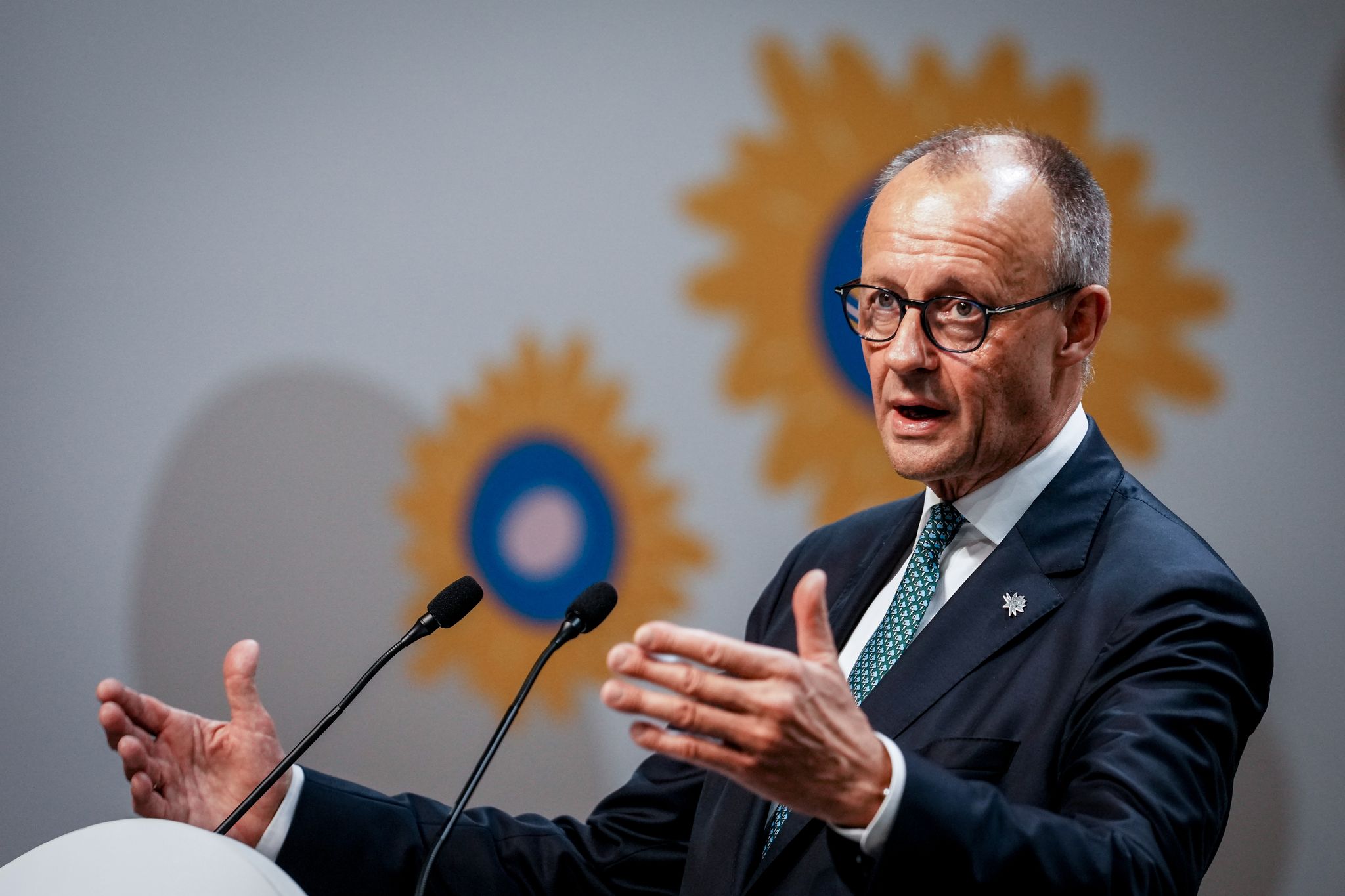 Merz: Bald Wiederaufnahme Chiplieferungen von Nexperia