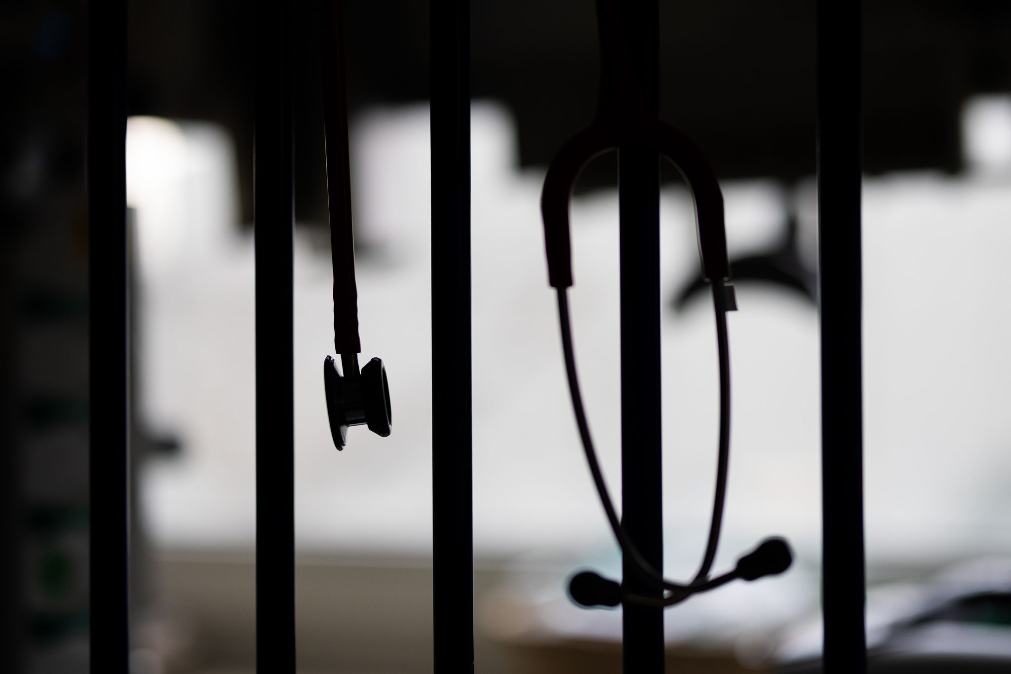 Das Bundesverfassungsgericht entscheidet erneut über rechtliche Regelungen bei der Triage. (Symbolbild)