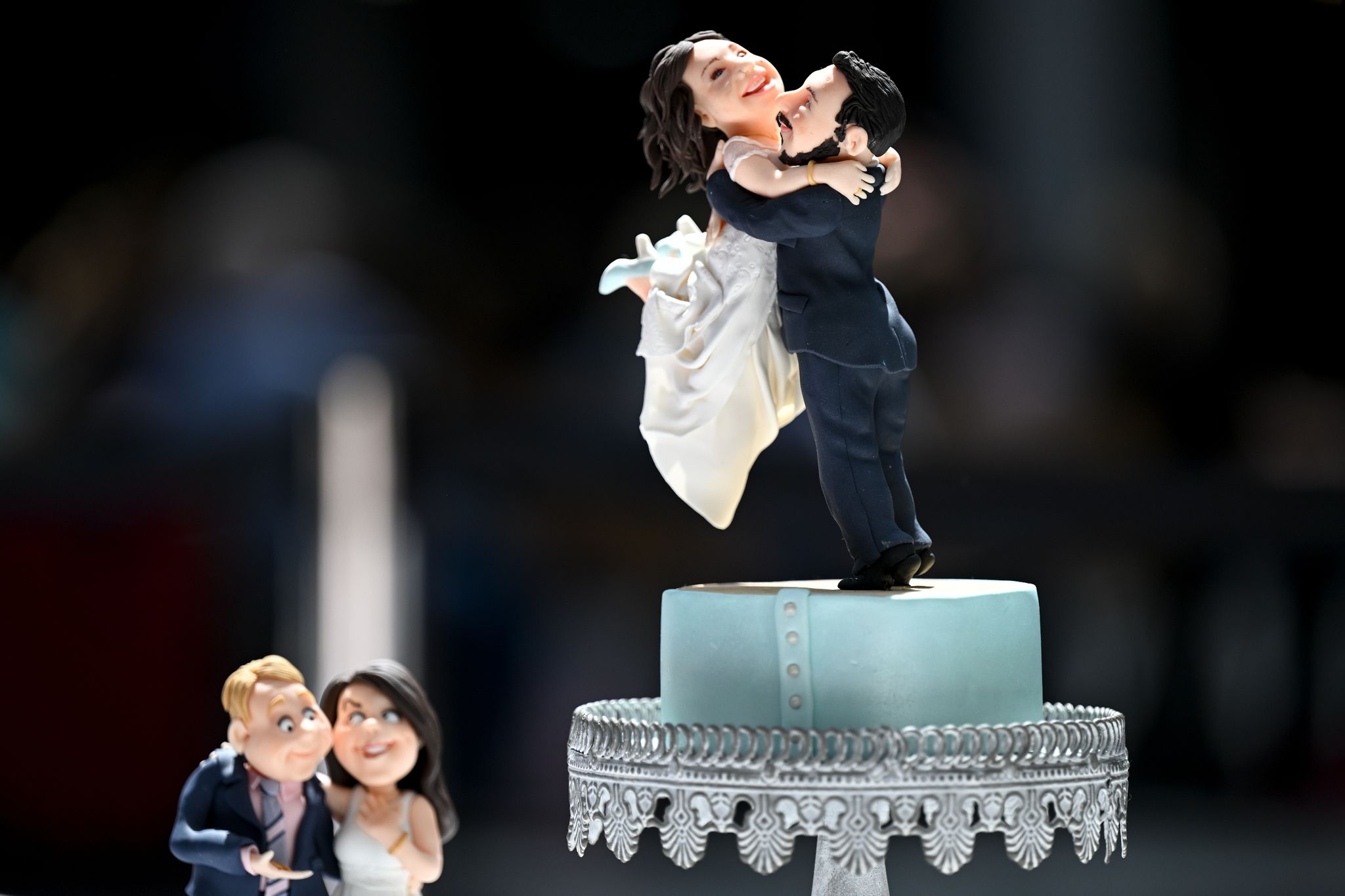 Foto: Felix Kästle/dpa