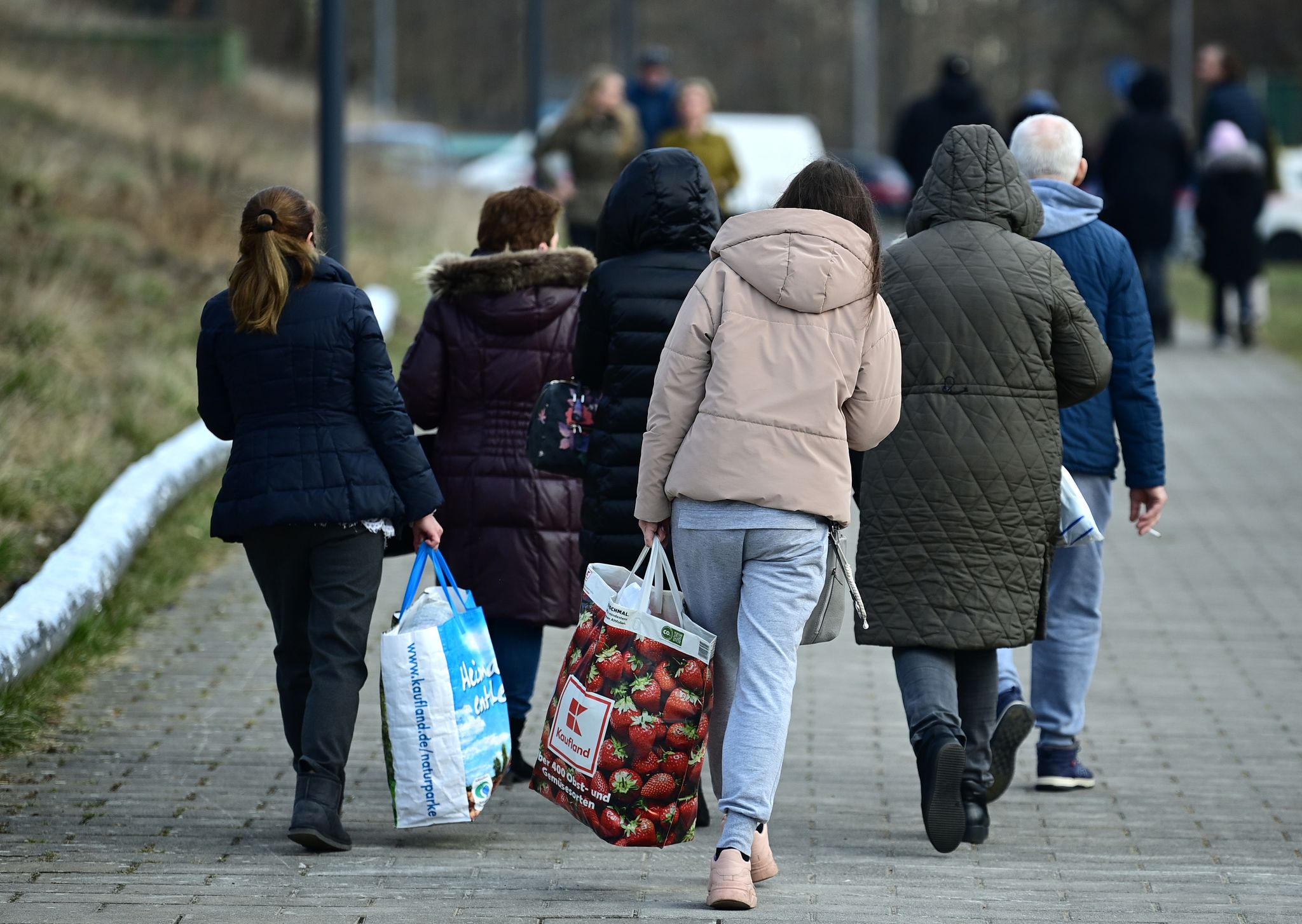 Foto: Soeren Stache/dpa