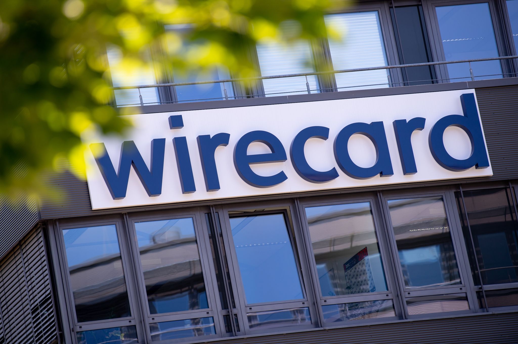 Mittlerweile gibt es für das Wirecard-Gebäude im bayrischen Aschheim Nachmieter. Doch die Nachwehen des ehemaligen Zahlungsdienstleisters sind noch nicht vorbei.
