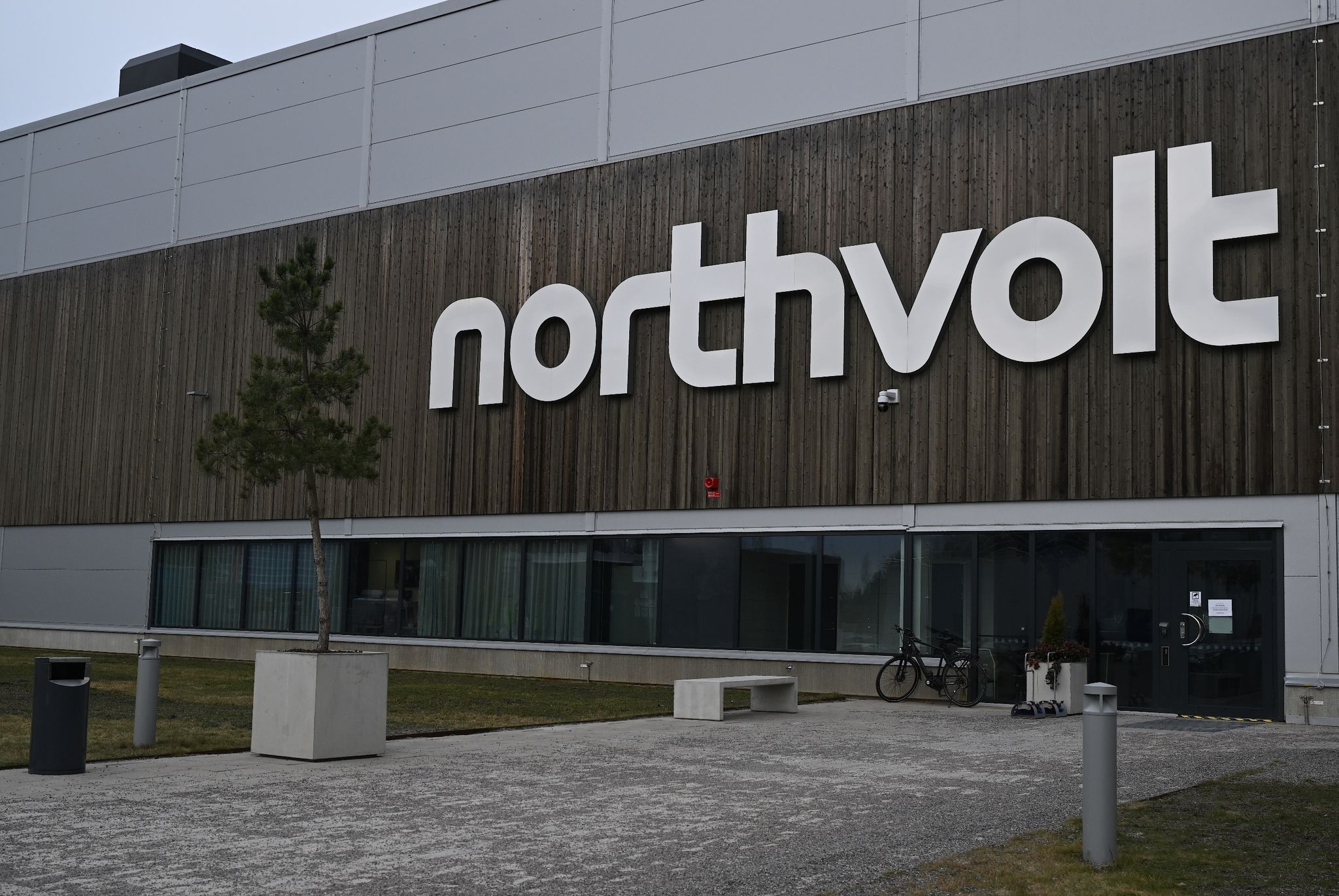Die schwedische Firma Northvolt darf in Norddeutschland eine Batteriefabrik bauen.