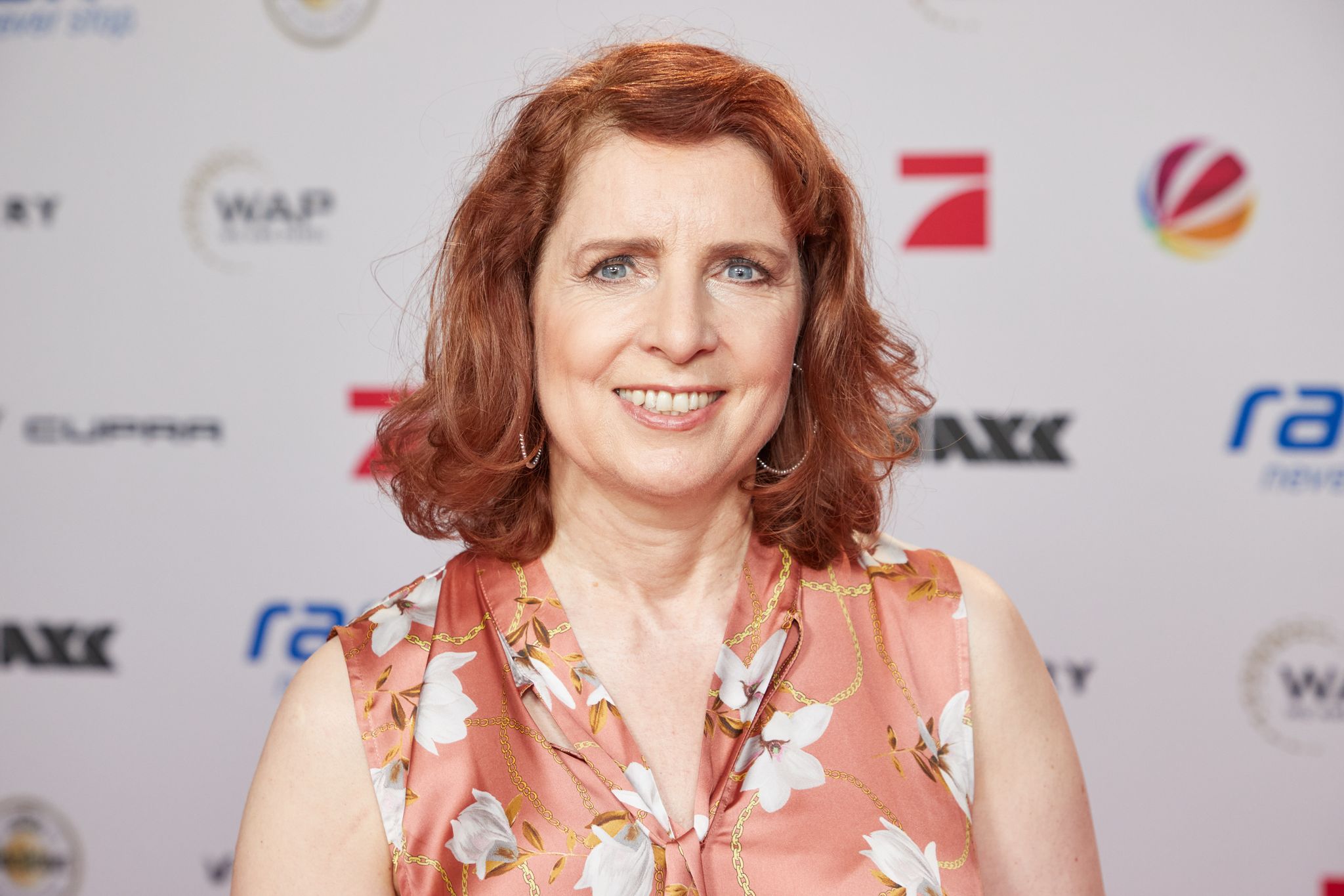 Monica Lierhaus feiert bei RTL ihr Comeback im Free-TV.