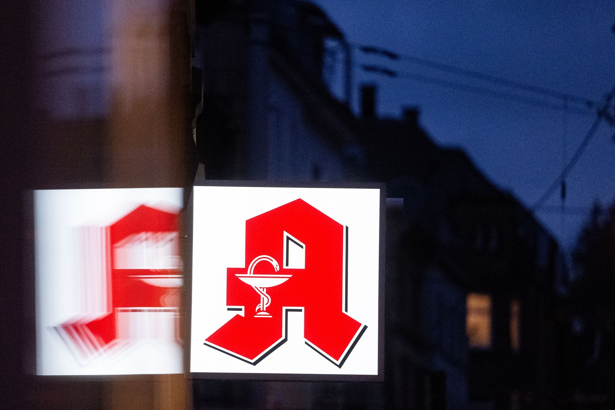 Dass Apotheken aus wirtschaftlichen Gründen schließen müssen, betifft insbesondere Apotheken in der Stadt.